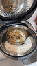 美的（Midea）赤炎臻香IH智能电饭煲Pro电饭锅家用4L钛金鼎釜WIFI智控蒸钛釜小米粥米饭锅SFB4021H品牌官方年货 实拍图