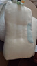 红豆A类抗菌枕头枕芯护颈枕睡眠颈椎病深度睡觉专用高枕48*74cm一只装 实拍图