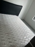 慕胜天然椰棕床垫棕垫偏硬 天然乳胶榻榻米定制床垫天然棕榈健脊床垫 12CM（7CM棕+2CM乳胶+防螨面料） 1.5米*2米 实拍图