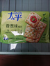 太平苏打饼干营养美味香葱味400g易消化含膳食纤维休闲零食早餐下午茶 实拍图