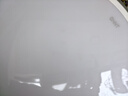 正泰（CHNT）吸顶灯LED卧室灯阳台过道灯具超薄三防灯白光高亮灯饰24W正白光 实拍图