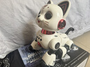 科学怪兽儿童玩具女男孩3-6-7岁ai狗猫遥控车机器人8-12岁生日新年礼物 实拍图
