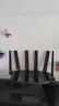 普联（TP-LINK）大道路由器7DR6430 BE6400 5G WiFi7千兆双频家用高速穿墙 2.4G wifi6无线 2.5G网口 游戏加速 实拍图