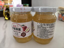 丘比（KEWPIE）果酱 苹果酱 调味品 苹果果酱早餐面包蛋糕酸奶冰淇淋 170g*1瓶 实拍图