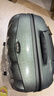 新秀丽（Samsonite）经典贝壳拉杆箱男女超轻盈旅行行李箱升级版 绿色 CS2 25英寸 实拍图