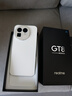 realme真我GT8 OPPO 骁龙8至尊版 2K 144Hz高刷直屏 5000万潜望长焦 电竞游戏学生手机 16+256白 实拍图