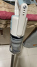 美的（Midea）无线吸尘器家用吸尘器家用宠物手持吸尘器大吸力轻量车载长续航地毯猫毛狗毛吸毛器【爆款升级】Q2 实拍图