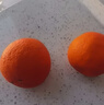 京鲜生 四川爱媛38号果冻橙 净重5斤 单果130g起 生鲜水果柑橘年货礼盒 实拍图