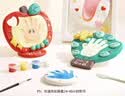 弥鹿（MiDeer）儿童diy手工制作软陶泥石塑粘土印时光-立体情感记忆馆儿童礼物 实拍图
