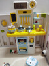 babycare&bctoys迷你厨房过家家玩具做饭过家家套装仿真厨具3-6岁新年礼物 实拍图