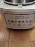 九阳（Joyoung）电饭煲3L家用电饭锅不锈钢内胆316L微压煮饭锅2-3人智能预约0涂层煲汤煮粥锅 F-30F335L 实拍图