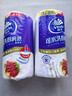 维达（Vinda）厨房纸巾 可水洗卷纸75节*8卷 懒人抹布 厨房用纸 整箱 实拍图