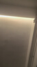 罗蒙【轻薄羽绒服】秋冬季立领夹克男士白鸭绒轻薄保暖抓绒衣外套 晒单实拍图