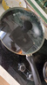 炊大皇炒锅不粘锅易洁轻量平底炒菜锅煎锅28cm电磁炉通用极皇JH28CG 实拍图
