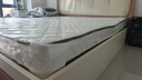 海马飞雪床垫席梦思天然椰棕乳胶独立弹簧床垫酒店厚薄双人家用榻榻米垫子 15cm双面款(乳胶+独立弹簧+椰棕) 1.8x2米 实拍图
