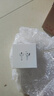 Apple/苹果 AirPods 4 搭配USB-C充电盒 苹果耳机 蓝牙耳机 适用iPhone/iPad/Mac 四代 实拍图