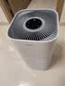 美的（Midea）空气净化器 家用除甲醛除菌除异味除花粉除雾霾空气伴侣轻音设计美居APP互联 【净化除醛】KJ400G-Z1 Pro 实拍图