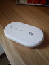 中兴随身wifi6免插卡移动wifi无线网卡便携式热点4g路由器无限笔记本电脑通用流量2025款官方正品U10L 实拍图