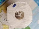 维达（Vinda）有芯卷纸 棉韧4层180克*10卷 高克重 大分量纸巾 新旧随机发货 实拍图
