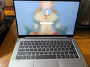 （Lenovo)二手笔记本电脑小新 Air/pro 14/15.6寸 E系列昭阳/idea 轻薄商务制图办公本 99新小新i7-11代16G1TB固态-独显 . 实拍图