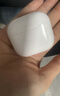 Apple/苹果 AirPods 4(支持主动降噪)搭配无线充电盒(USB-C)苹果耳机 蓝牙耳机适用iPhone/iPad 四代 实拍图