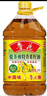 鲁花 【保真菜籽油】食用油 低芥酸特香菜籽油 5L  /桶   实拍图