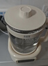 贝因美（Beingmate）恒温水壶 恒温壶婴儿调奶器温热暖奶器家用冲奶粉电热烧水养生壶 实拍图