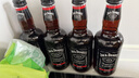 杰克丹尼（Jack Daniels）可乐味 礼盒装 330ml*6瓶  威士忌  预调酒 实拍图
