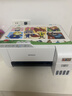 爱普生（EPSON）墨仓式 L3251彩色打印机 微信打印/无线连接 家用打印优选 AI学习打印机（打印、复印、扫描） 实拍图