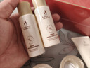 袋鼠妈妈准孕妇护肤品小麦补水保湿洁水乳霜专用4件送妈妈生日女神节礼盒 实拍图