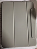 亿色适用iPad Air8/7/6/5/4保护套11英寸2026/25【磁吸壳套可拆分】M4苹果平板电脑10.9全包防摔支架灰 实拍图