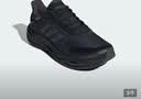 阿迪达斯 （adidas）男鞋女鞋 运动型格系列 CLIMAWARM 休闲鞋 JQ4091 黑色 43 实拍图