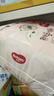 好奇（Huggies）铂金装小桃裤成长裤XXL74片(15kg以上)尿不湿【透爽散热】 实拍图