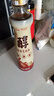 京觅金龙鱼 醇香芝麻油香油400ml【0添加 一级】小磨香油调和油调料 实拍图