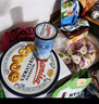 皇冠（danisa）丹麦曲奇饼干礼盒908g+60g丹麦进口 年货春节礼品送礼零食团购 实拍图