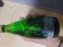 Perrier巴黎水 原装进口气泡水 年货礼盒0糖0卡原味天然矿泉水330ml*24瓶 实拍图