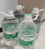 鼎湖山泉饮用天然水 5L*4桶  家庭健康饮用水 泡茶清甜 实拍图