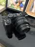 尼康（Nikon）【国行正品】Z30入门级微单数码相机4K高清 便携vlog微单相机 可翻折屏自拍 Z30+(16-50)套机 入门基础套餐 实拍图
