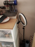 毕亚兹 戴森吸尘器电池充电器 通用戴森dysonV6/V7/V8系列电池电源适配器 戴森吸尘器配件充电线 1.8米 实拍图