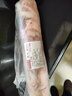 锡林之星 锡林郭勒羊肉草原散养羔羊火锅卷原切羊肉卷整卷5斤火锅烧烤食材 羔羊小卷1.3kg 实拍图