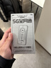 上赞SZ50 5G随身wifi 6免插卡流量移动路由器双频wifi无线上网卡 实拍图