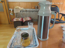 清水（SHIMIZU） 不锈钢热水瓶玻璃内胆保温壶水瓶茶瓶家用老式保温瓶暖瓶SM-3262 SM-3262-200  2L 2L 实拍图