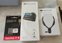 闪迪（SanDisk）256GB TF(MicroSD)内存卡 4K极速金卡A2 V30 U3行车记录仪 运动相机无人机 监控存储卡 读190MB/s 实拍图