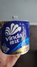 维达（Vinda）有芯卷纸 蓝色经典4层200克*27卷 高克重卫生纸 厕纸纸巾整箱 实拍图