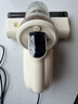 莱克吉米【新品】除螨仪床宝大吸力吸尘神器S4Ultra家用床上高温杀菌小型手持去螨虫吸毛一体机 实拍图