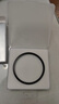 耐司（NiSi）uv镜 77mm MC PROTECTOR UV 滤镜双面多层镀膜无暗角单反微单保护镜滤光镜佳能尼康索尼相机 实拍图