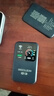 begle【送1500G】支持三网通5G 4G设备随身wifi6移动无线wi-fi7高速网络车载无限流量路由器2026新款 蓝【5Ghz】多送1块电池+内置32芯+十倍网速 实拍图