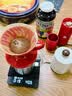 泰摩栗子S3磨豆机 手摇磨豆机咖啡豆研磨机手动外调磨粉器 实拍图