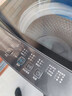 小天鹅（LittleSwan）波轮洗衣机全自动家用 12KG大容量 TB12-1809T 以旧换新 国家补贴 京东自营 一级能效 实拍图