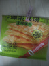 思念榴莲爆浆飞饼540g6片手抓饼馅饼早餐半成品速食早点年货节送礼 实拍图